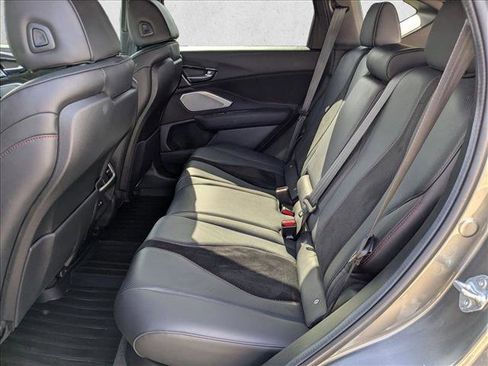Certified 2024 Acura RDX A-Spec image 18