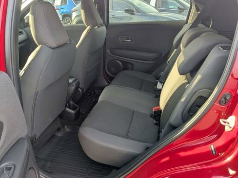 Used 2019 Honda HR-V Sport image 14