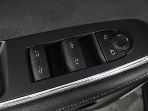 New 2026 GMC Acadia Elevation w/ Black Edition image 16