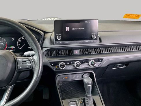 Used 2024 Honda CR-V EX image 7