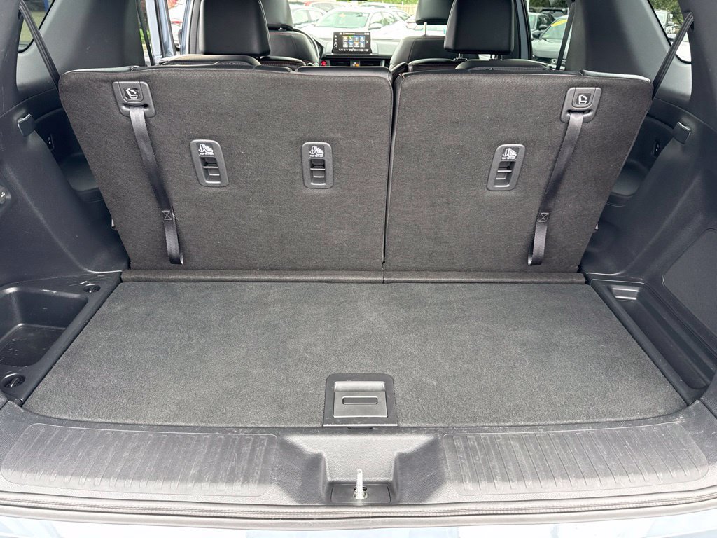 Used 2024 Honda Pilot TrailSport image 11