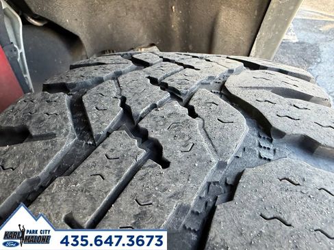 Used 2021 Ford F350 Lariat AWD/4WD image 11