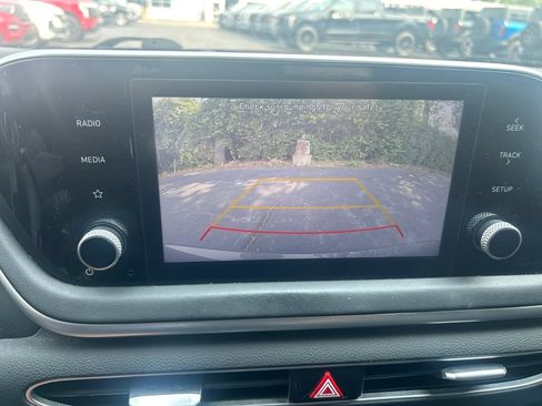 Used 2021 Hyundai Sonata SE FWD image 24