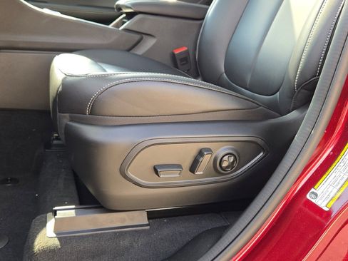 New 2025 Jeep Grand Cherokee Limited w/ MOPAR Finishing Package image 25