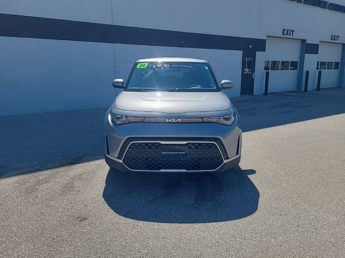 Certified 2024 Kia Soul LX w/ Option Group 015 FWD image 10