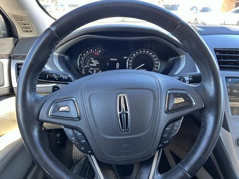 Used 2018 Lincoln MKZ Select w/ Select Plus Package image 21