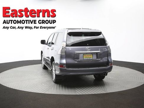 Used 2018 Lexus GX 460 Premium AWD/4WD image 40