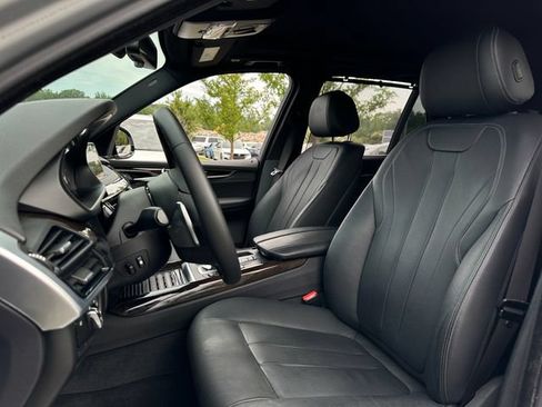 Used 2018 BMW X5 xDrive35i AWD/4WD image 13
