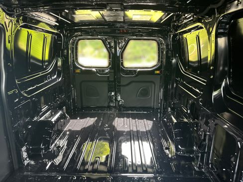 New 2026 Ford Transit 150 Low Roof RWD image 16