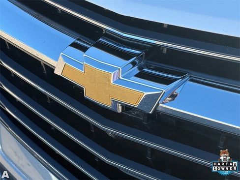 Used 2022 Chevrolet Blazer Premier w/ Driver Confidence II Package image 31