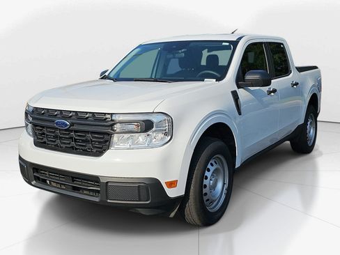Used 2024 Ford Maverick XL FWD image 7