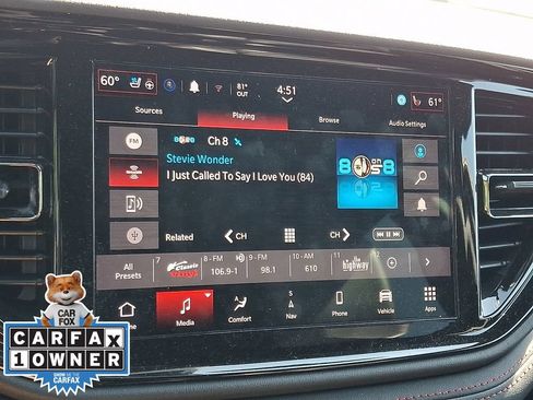 Used 2022 Dodge Durango R/T AWD/4WD image 20