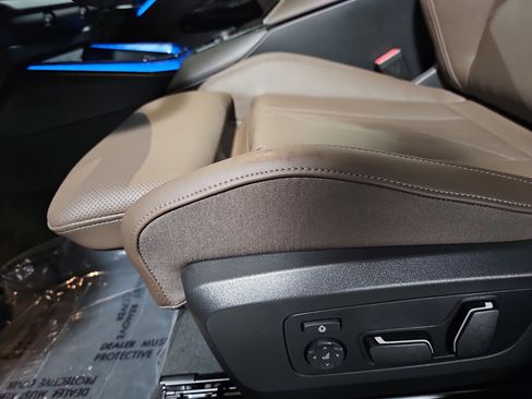 New 2026 BMW X3 xDrive30 w/ M Sport Package image 29