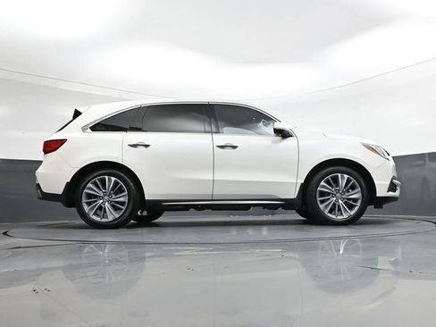 Used 2017 Acura MDX SH-AWD w/ Technology Package image 31