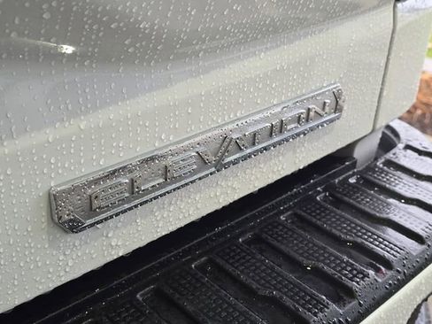 New 2026 GMC Sierra 1500 Elevation image 30