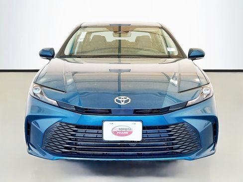 New 2026 Toyota Camry LE FWD image 2