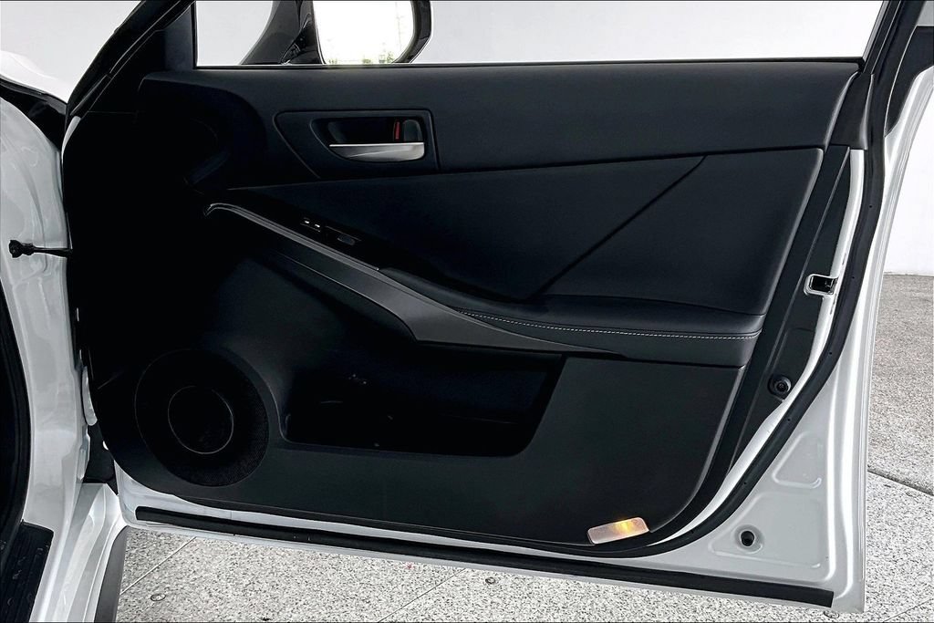 Used 2024 Lexus IS 300 w/ Comfort Package RWD image 23