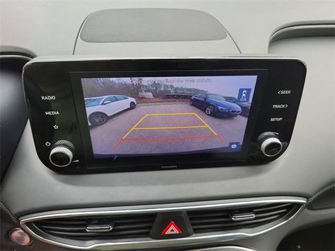 Used 2022 Hyundai Santa Fe XRT image 20