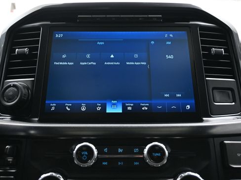 Used 2022 Ford F150 Tremor w/ Equipment Group 402A High AWD/4WD image 35