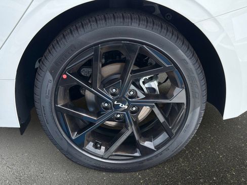 New 2026 Kia K5 GT-Line FWD image 9