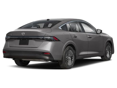 New 2026 Nissan Sentra SV FWD image 2