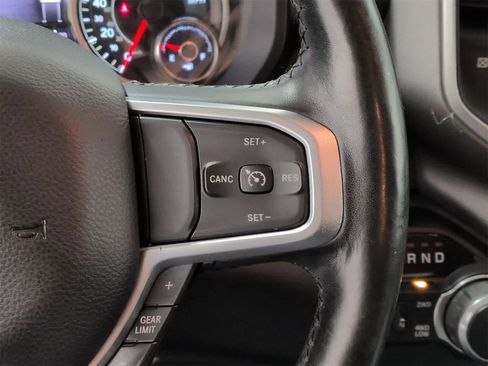 Certified 2019 RAM 1500 Big Horn image 25