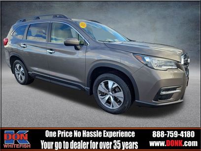 Used 2021 Subaru Ascent Premium w/ Convenience Package