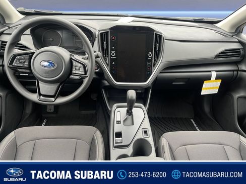 New 2026 Subaru Crosstrek 2.5i Premium w/ Crosstrek Mirror Package AWD/4WD image 12