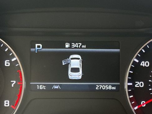 Used 2023 Kia Forte LXS w/ LXS Technology Package FWD image 20