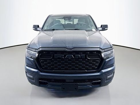 New 2026 RAM 1500 Big Horn image 2