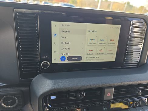 Certified 2025 Toyota Land Cruiser 1958 image 20