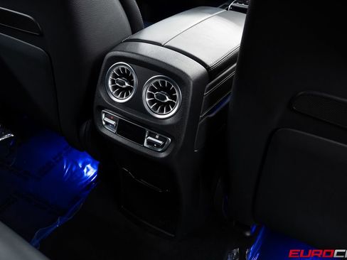 Used 2023 Mercedes-Benz G 63 AMG 4MATIC image 40