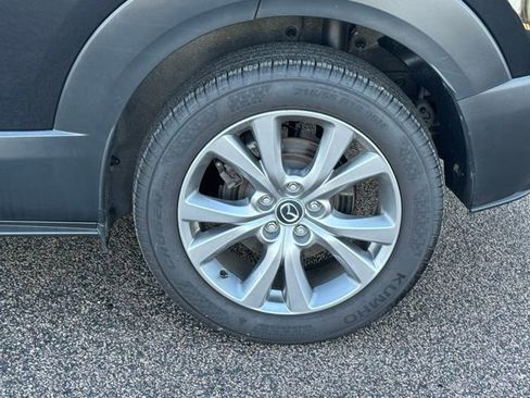 Used 2022 MAZDA CX-30 AWD 2.5 S w/ Select Package image 6