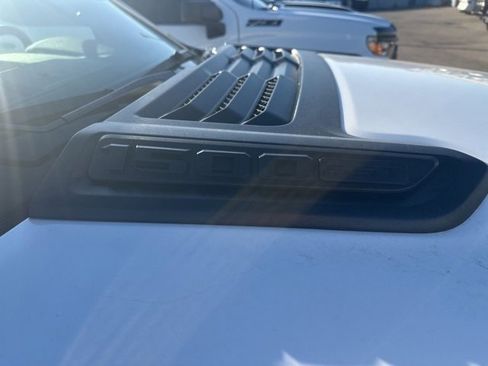 Used 2025 RAM 1500 Laramie w/ Night Edition image 4