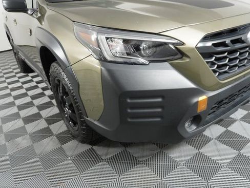 Used 2022 Subaru Outback Wilderness image 10