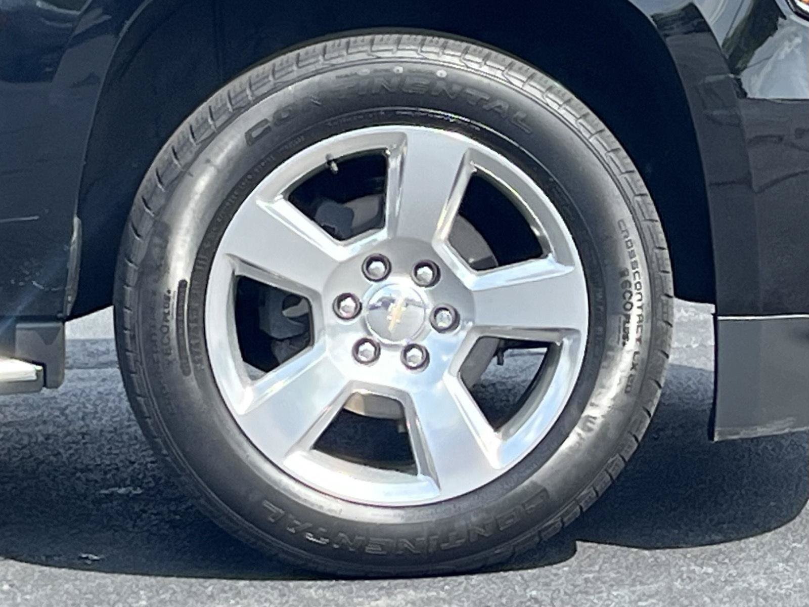 Used 2019 Chevrolet Tahoe Premier AWD/4WD image 29