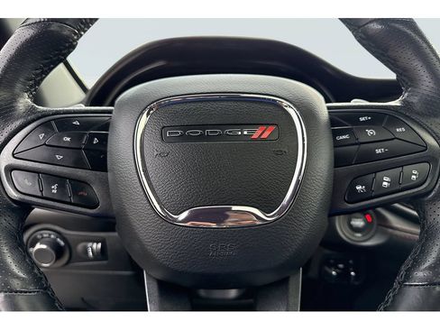 Used 2024 Dodge Durango GT AWD/4WD image 18
