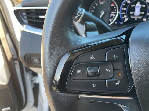 Used 2022 Buick Enclave Avenir image 18