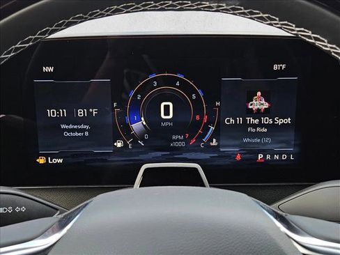 New 2026 Chevrolet Traverse High Country image 14