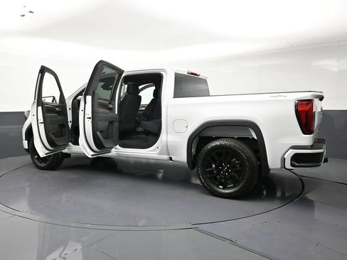 Used 2026 GMC Sierra 1500 Elevation AWD/4WD image 34