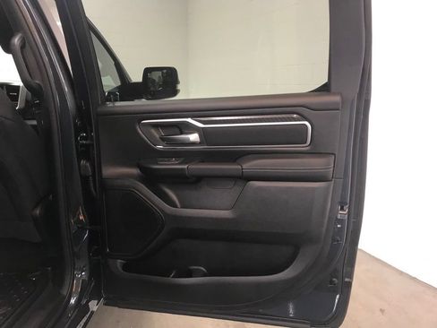 New 2026 RAM 1500 Big Horn image 36