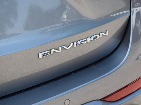 Used 2020 Buick Envision Essence w/ Experience Buick Package FWD image 13
