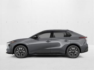 New 2026 Toyota bZ FWD video 2