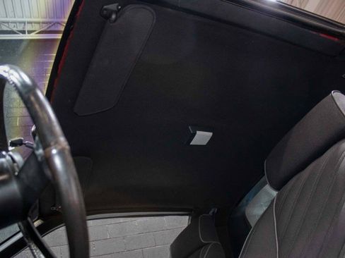 Used 1987 Chevrolet Camaro Z28 RWD image 33