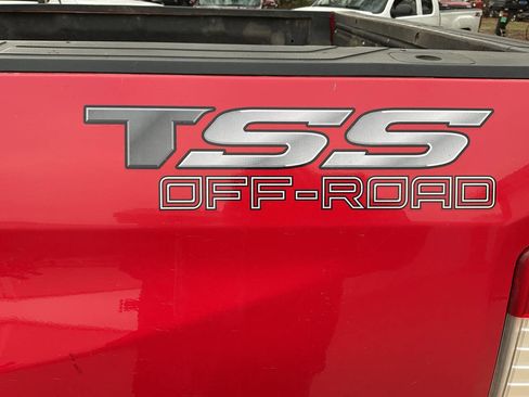 Used 2015 Toyota Tundra TRD Pro image 12