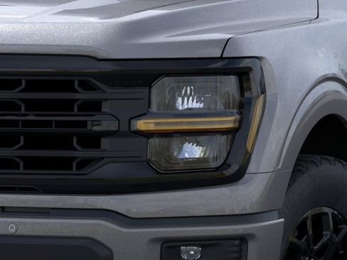New 2026 Ford F150 XLT w/ Equipment Group 302A MID AWD/4WD image 18