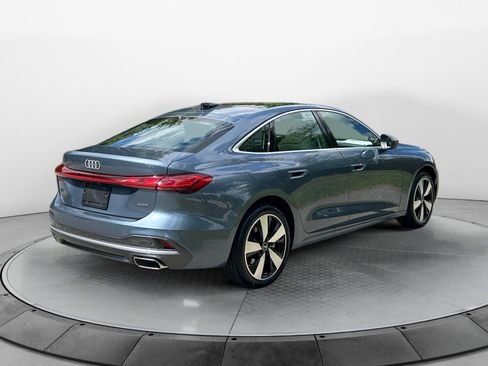 New 2025 Audi A5 2.0T Prestige image 7