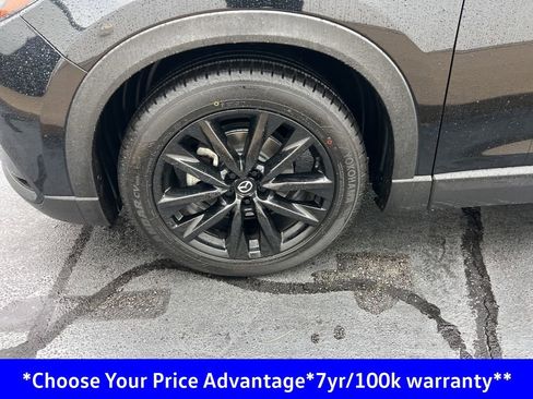 Used 2023 MAZDA CX-9 Touring Plus image 9