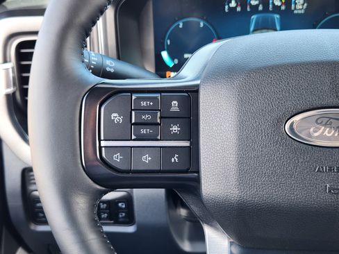 New 2026 Ford F350 Platinum AWD/4WD image 18