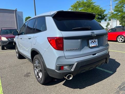 Used 2023 Honda Passport EX-L image 5